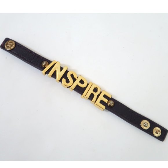 BCBGENERATION Inspire Affirmation bracelet - Picture 2 of 5